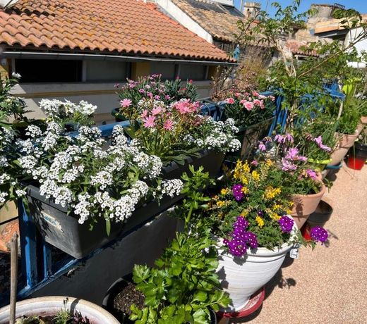 Loft Apartment , La Terrasse Centre Ville d'Arles,