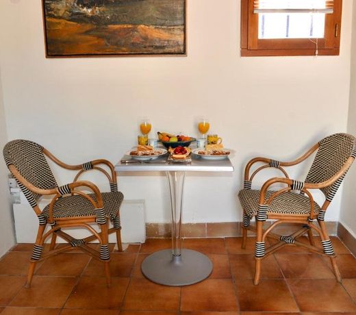 Loft Apartment , La Terrasse Centre Ville d'Arles,