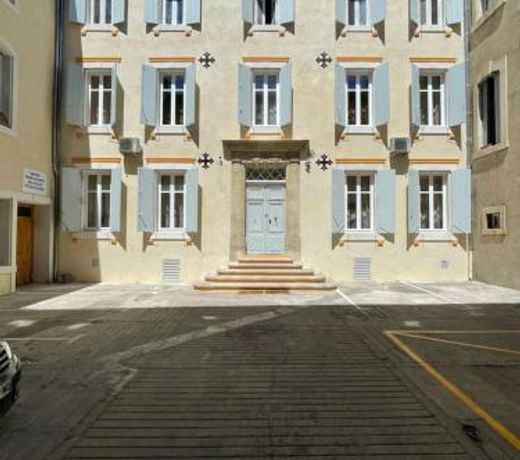 Suite Royale Maison de l'eglise du couvent