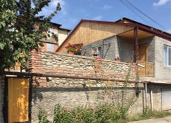 Forest guest house in Sighnaghi фото 4