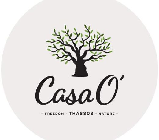 Casa O' - Moderne Villa mit groÃer Terrasse und privatem Swimmingpool