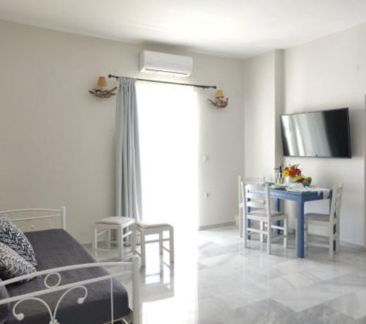 Emorfia's Apartments