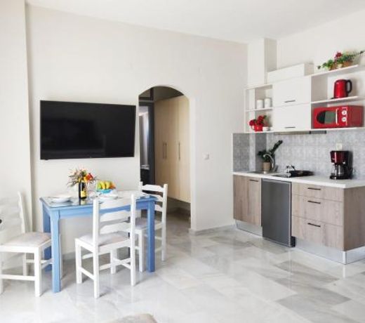 Emorfia's Apartments