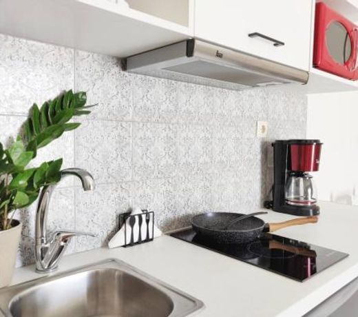 Emorfia's Apartments