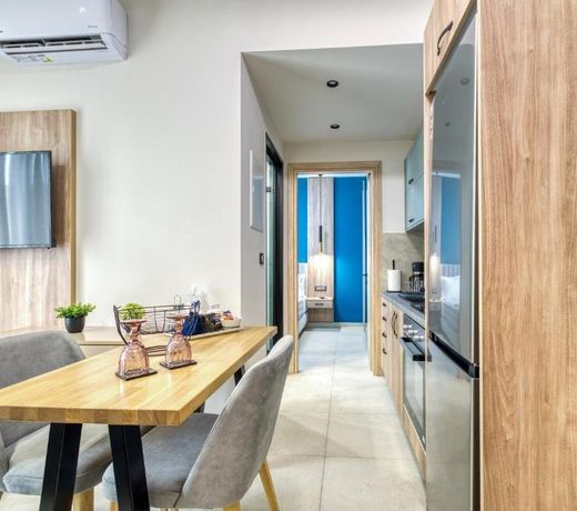 Sapphire Horizon Suites