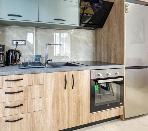 Sapphire Horizon Suites