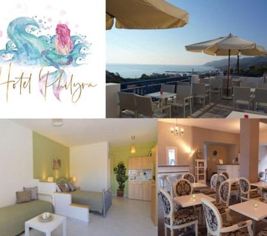 Philyra hotel