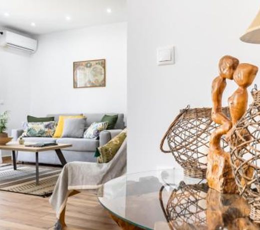 Sea Senses Apartment