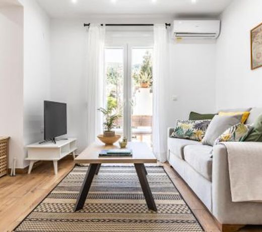 Sea Senses Apartment