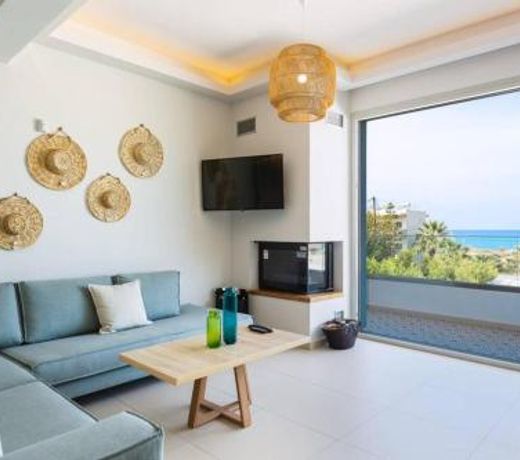 Adelhome - Sea view & walking distance to beach!