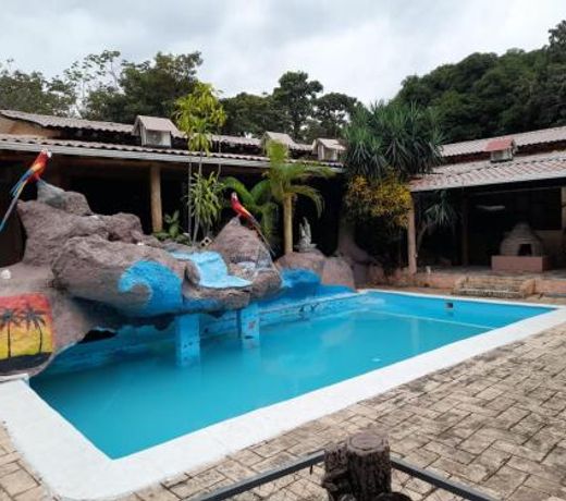 Hotel Casa Vieja
