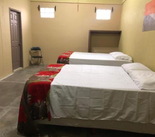 Hotel Casa Vieja