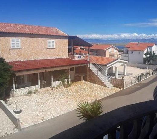 Apartments by the sea Vir - 18451