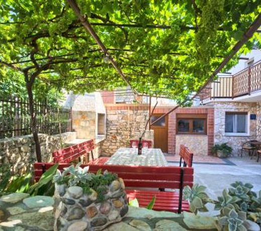 Apartment Donata