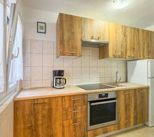 Apartment Donata