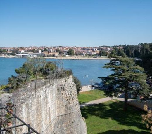 Historic Old Town apartment with the best view in town