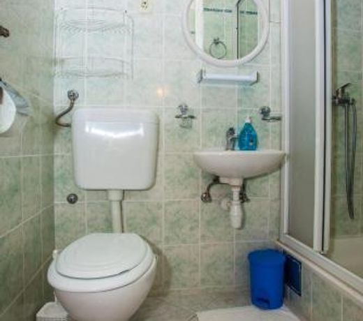 Family friendly house with a swimming pool Lokva Rogoznica, Omis - 4328