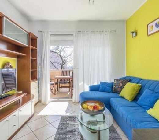 Apartment Carigo