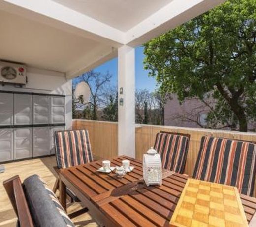 Apartment Carigo