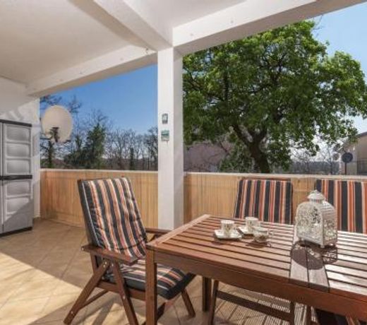 Apartment Carigo
