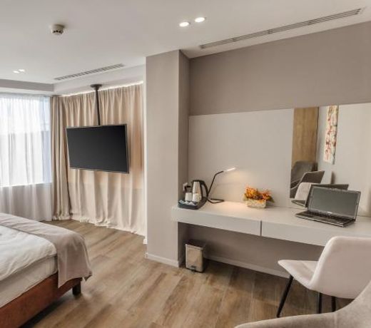 Premier Hotel Miskolc
