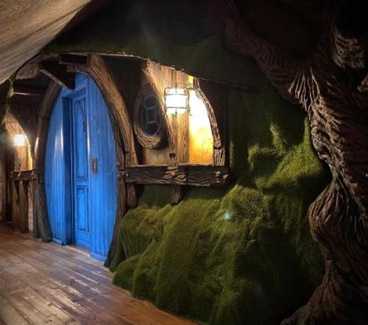 Excalibur miniHotel