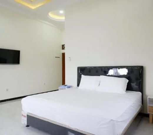 Griya Mataram Kotagede RedPartner