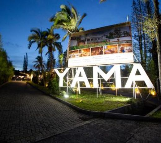 Yama Resort Indonesia
