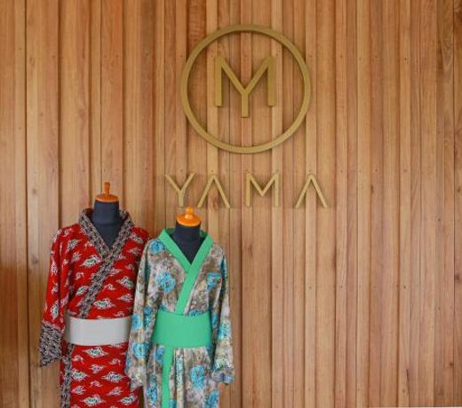 Yama Resort Indonesia