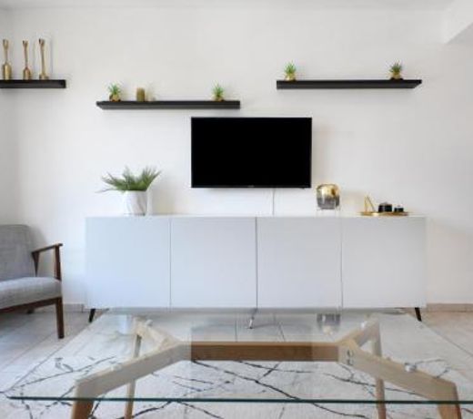 Cool 2BR in Jaffa Residence by HolyGuest