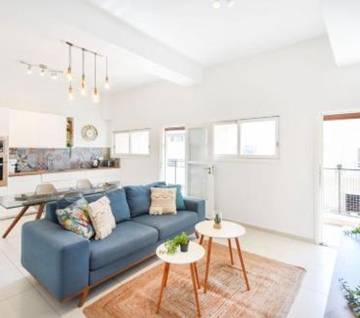 Calming 2BR in Lilienblum 41 by HolyGuest