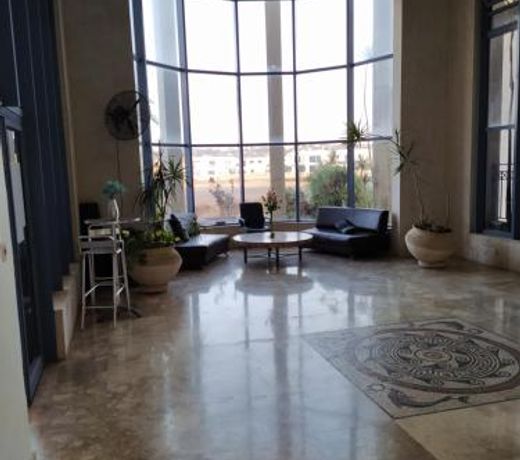 Rotem Suite in MARINA ASHKLON
