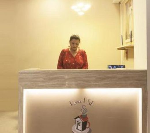 Newest Deluxe BnB, Ranee BNB