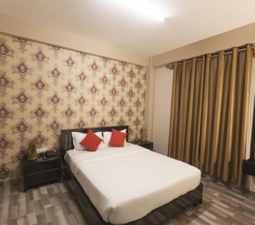 Newest Deluxe BnB, Ranee BNB