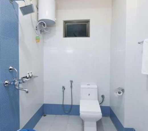 Newest Deluxe BnB, Ranee BNB