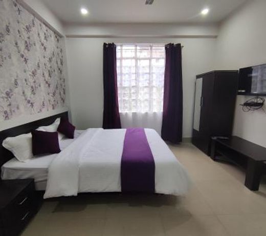 Cassiopeia Guest House