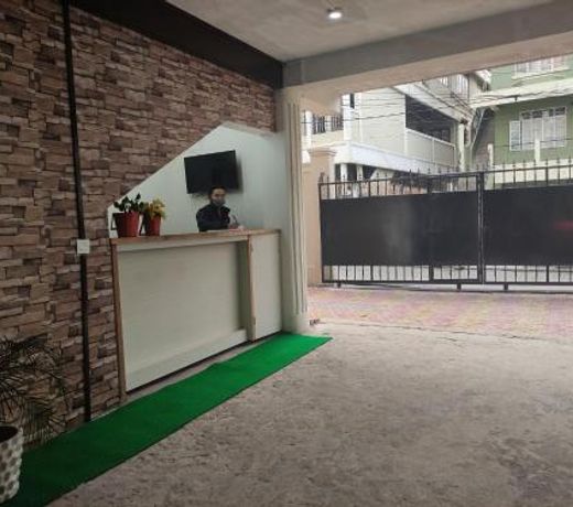 Cassiopeia Guest House