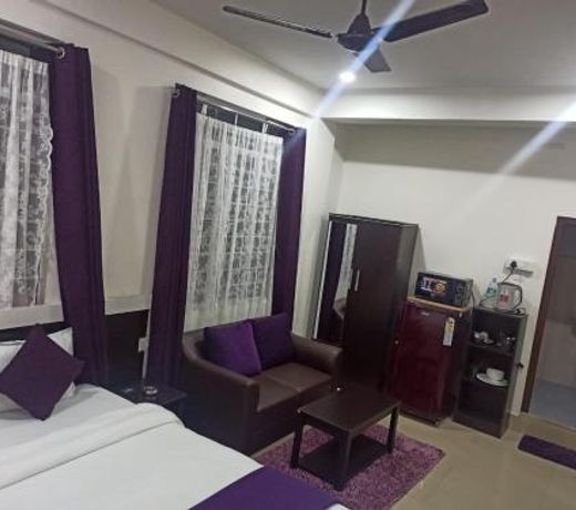 Cassiopeia Guest House