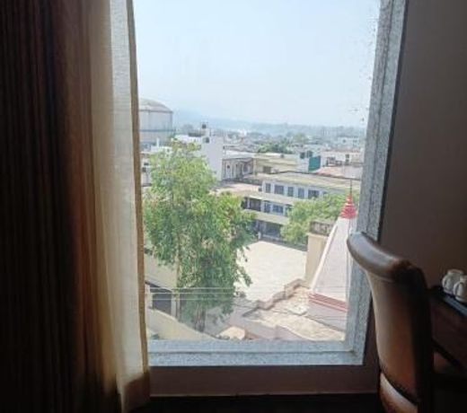 The Vilana Hotel Rishikesh