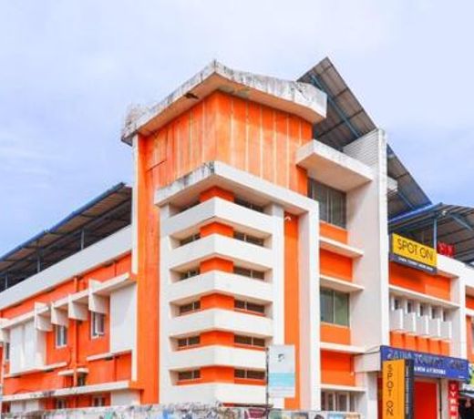 Zaina Tourist Home