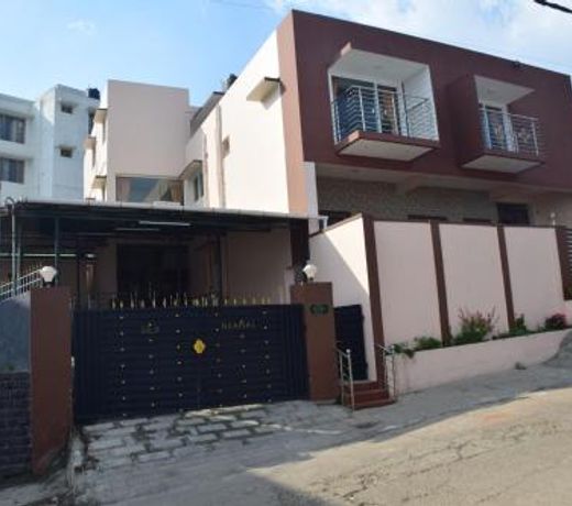 B2B Home Stay