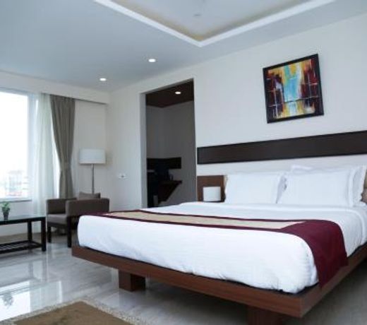 Hotel Prism - A Boutique Hotel
