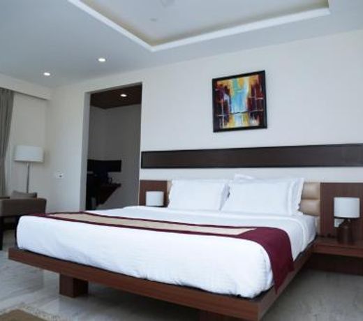 Hotel Prism - A Boutique Hotel