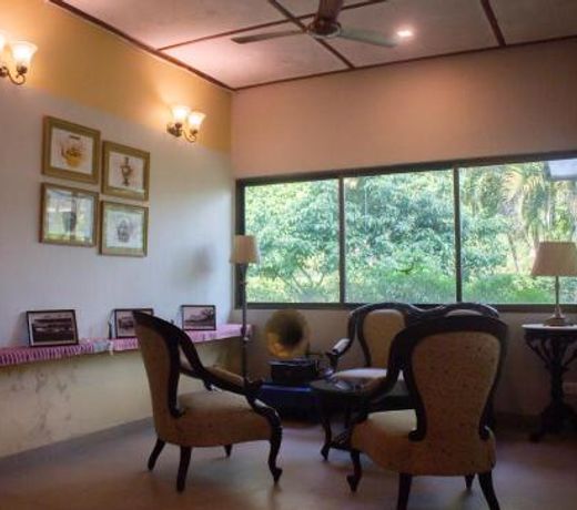 Puroni Bheti Tea and Farm Retreat