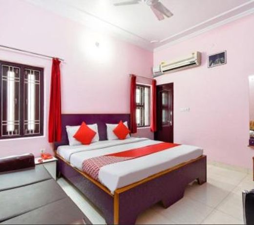 Hotel Aarjee Crescent Jaipur