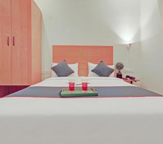FabHotel Karol