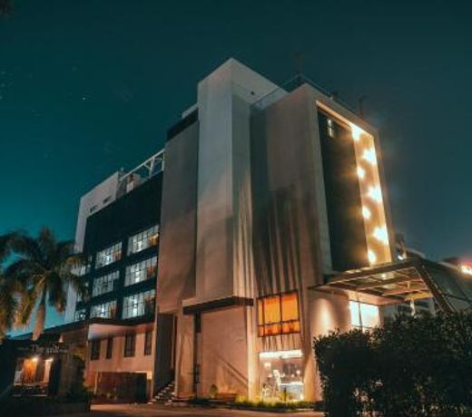 Jardin Hotels