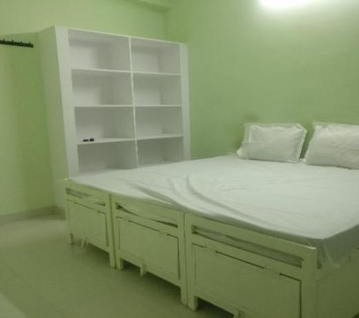 SPOT ON HYD1665 Reddy's Accomodation Service