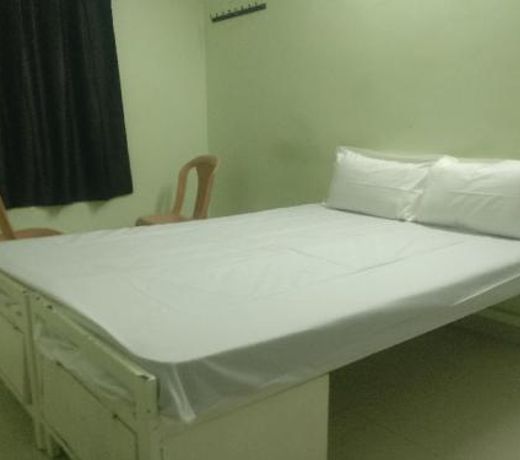 SPOT ON HYD1665 Reddy's Accomodation Service