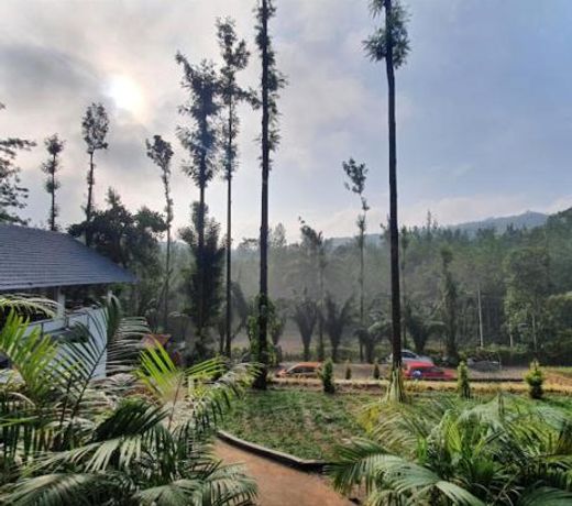 The Spectrum Resort, Chikmagalur